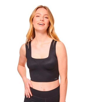 Top damski sloggi ZERO Feel Flow Top-XS - Sloggi