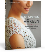 Top-Down: Häkeln Stiebner
