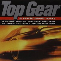 Top Gear-Rock Various Artists