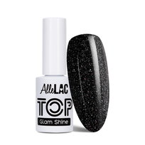 Top Glam Shine no wipe AlleLac Moonstone 5 g Nr 1 AlleLac