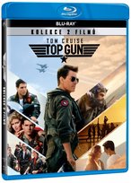 Top Gun 1-2 Various Directors