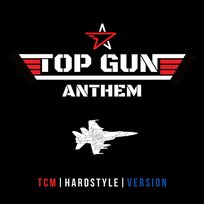 Top Gun Anthem TCM