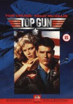 Top Gun (brak polskiej wersji językowej) Scott Tony