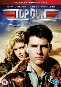 Top Gun (brak polskiej wersji językowej) - Scott Tony