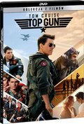 Top Gun: Kolekcja 2 filmów - Scott Tony, Kosinski Joseph