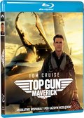 Top Gun: Maverick - Kosinski Joseph