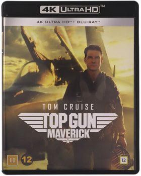 Top Gun: Maverick - Various Directors
