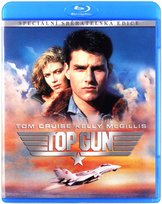 Top Gun Scott Tony