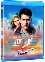 Top Gun Scott Tony