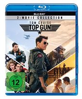 Top Gun & Top Gun: Maverick Various Distribution