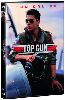 Top Gun - Scott Tony