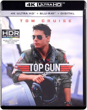 Top Gun - Scott Tony