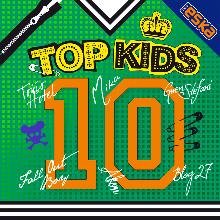 Top Kids 10 - Various Artists