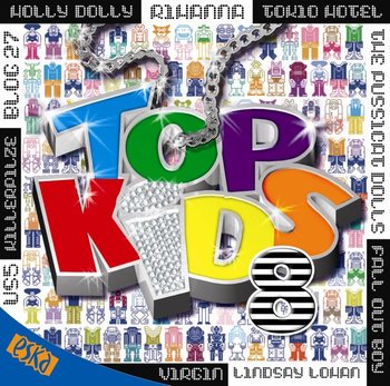 Top Kids Vol.8 - Various Artists