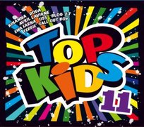 Top Kids. Volume 11 Various Artists