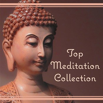 Top Meditation Collection: The Best Relaxation Music, Healing Yoga, Stress Relief Sound & Massage Therapy - Healing Touch Zone