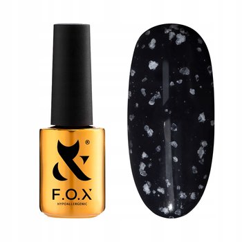 Top No Wipe Fox Top Drop White 7ml - TM F.O.X