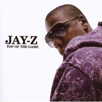 Top Of The Game - Jay-Z