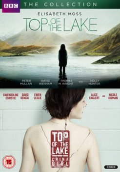 Top of the Lake: The Collection (brak polskiej wersji językowej)