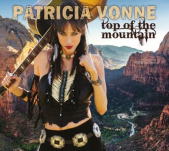 Top Of The Mountain - Vonne Patricia