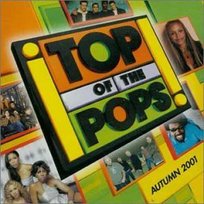 Top Of The Pops -40tr- Various Artists