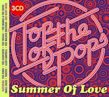 Top of the Pops: Summer of Love - Various Artists