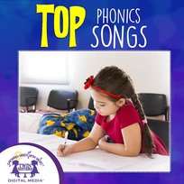 TOP Phonics Songs Nashville Kids' Sound, Kim Mitzo Thompson, Karen Mitzo Hilderbrand