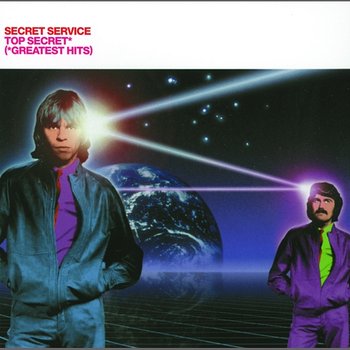 Top Secret (Greatest Hits) - Secret Service