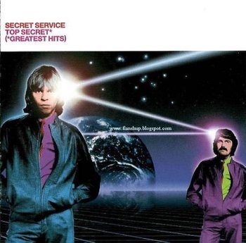 Top Secret: Greatest Hits - Secret Service