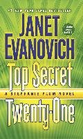 Top Secret Twenty-One Evanovich Janet