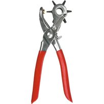 Top Tools, Dziurkacz rewolwerowy 225 mm, 32D421