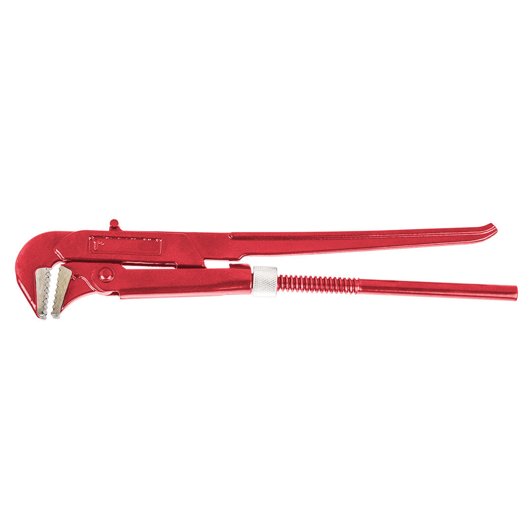Top Tools, Klucz do rur typ '90', 1.0', 34D120