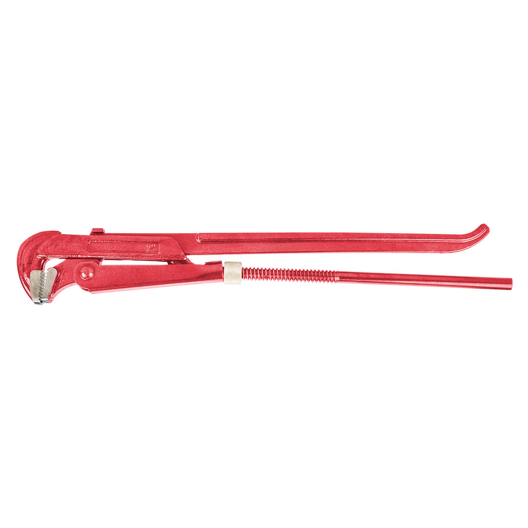 Top Tools, Klucz do rur typ '90', 2.0', 34D122