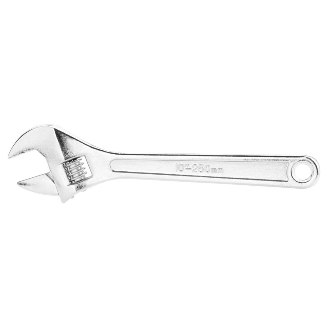 Top Tools, Klucz nastawny 250 mm, zakres 0-29 mm, 35D113