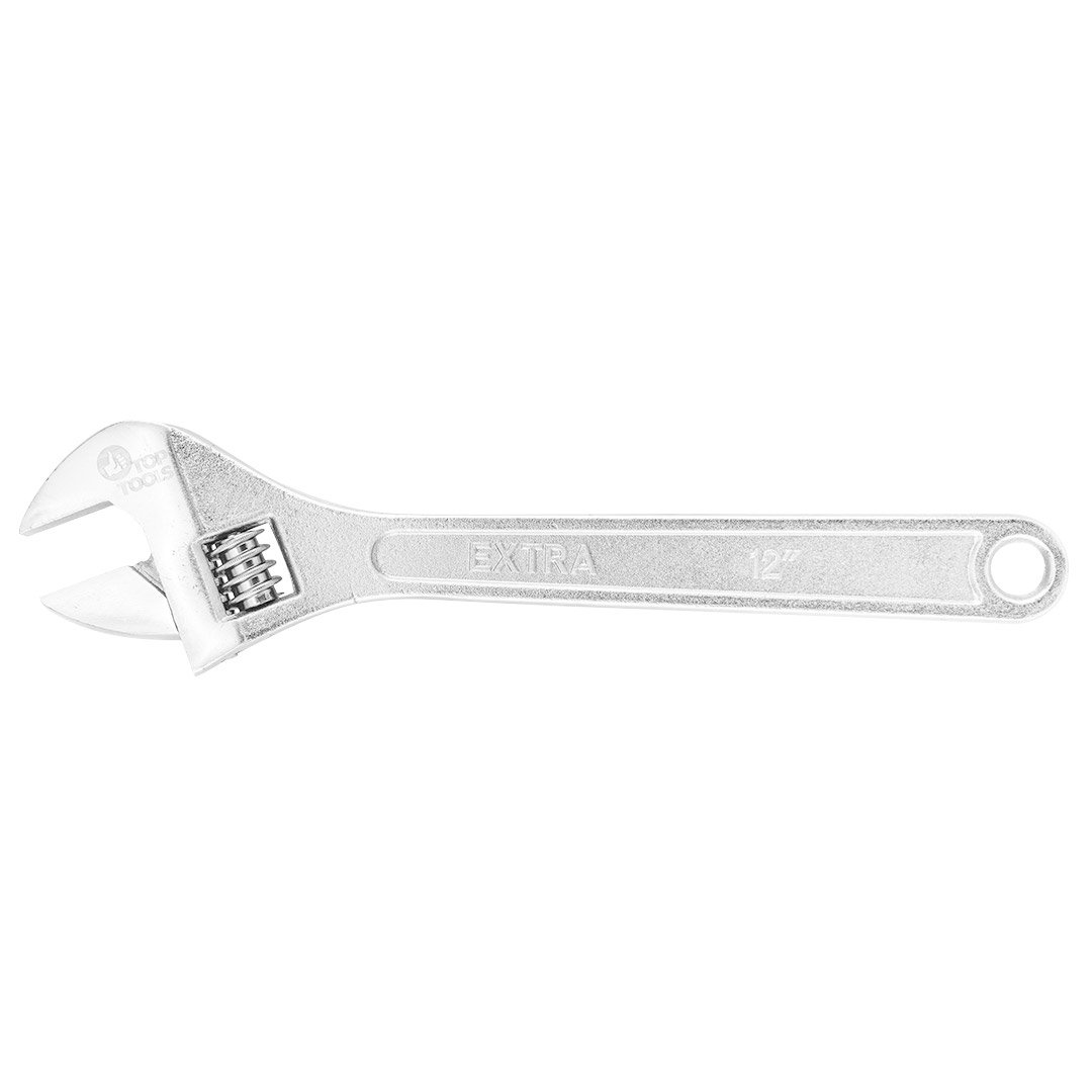 Top Tools, Klucz nastawny 300 mm, zakres 0-35 mm, 35D114