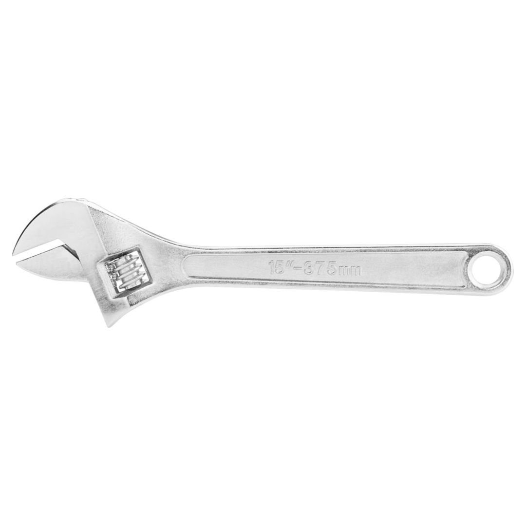 Top Tools, Klucz nastawny 375 mm, zakres 0-47 mm, 35D115