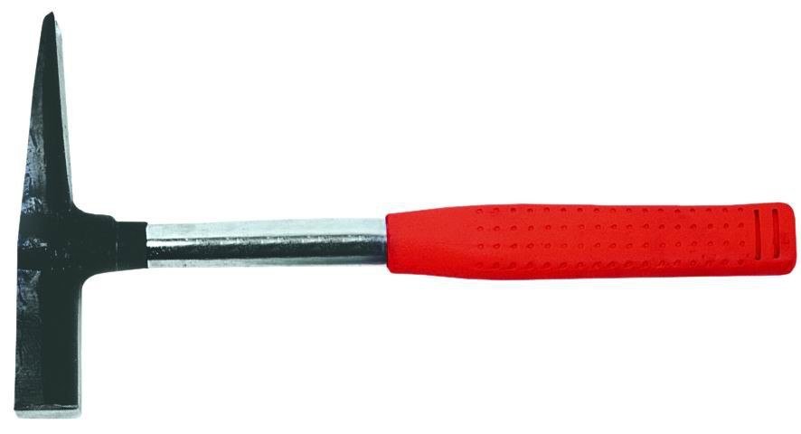 Top Tools, Młotek murarski 500 g, trzonek metalowy, 02A665