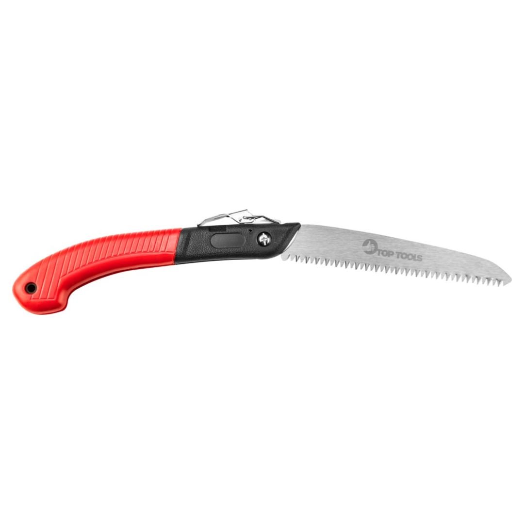 Piła ogrodowa składana TOP TOOLS 10A750