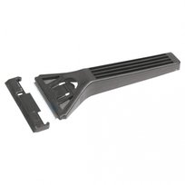 TOP TOOLS, Skrobak do szyb, 2 ostrza, 18B550 Top Tools