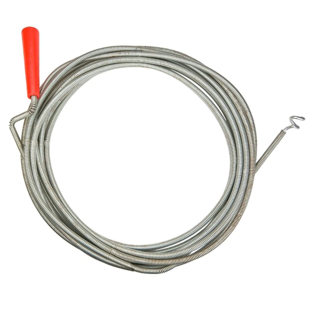 Top Tools, Spirala kanalizacyjna 5.0 m x 8 mm, 34D305