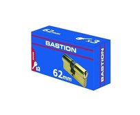 Top Tools, Wkładka profilowa do zamka 62 mm (31/31), 3 klucze, 90U460