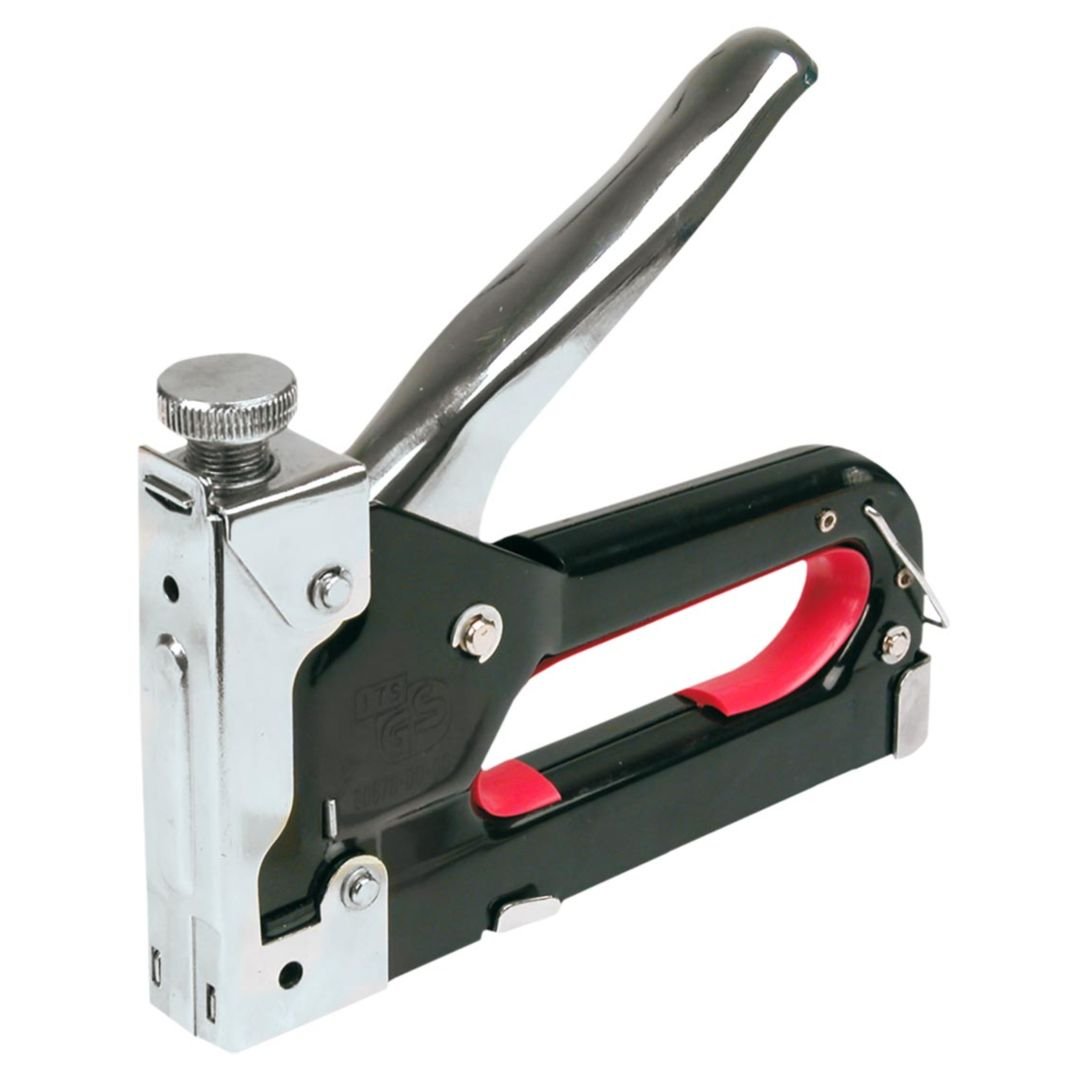 Top Tools, Zszywacz tapicerski 6-14 mm, zszywki J, 41E904