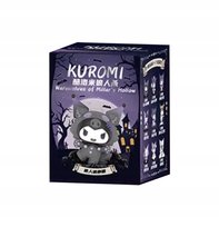 TOP TOY Miniso Blind Box - Sanrio Kuromi Werewolves of Miller's Hollow Sanrio