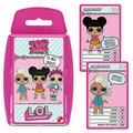 Top Trumps, gra karciana, L.O.L. Surprise - L.O.L. Surprise