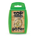 Top Trumps Harry Potter i Insygnia Śmierci część 1, gra karciana, Winning Moves - Winning Moves