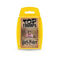 Top Trumps Harry Potter i Zakon Feniksa, gra karciana, Winning Moves - Winning Moves