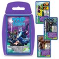 Top Trumps Niezależny i Nieoficjalny Przewodnik: Fortnite, gra karciana, Winning Moves&nbsp;-&nbsp;Winning Moves