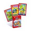 Top Trumps Piotruś Super Zings, gra karciana, Winning Moves - Winning Moves