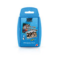 Top Trumps Przyjaciele, gra karciana, Winning Moves - Winning Moves