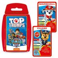 TOP TRUMPS Psi Patrol, gra karciana, Winning Moves - Winning Moves